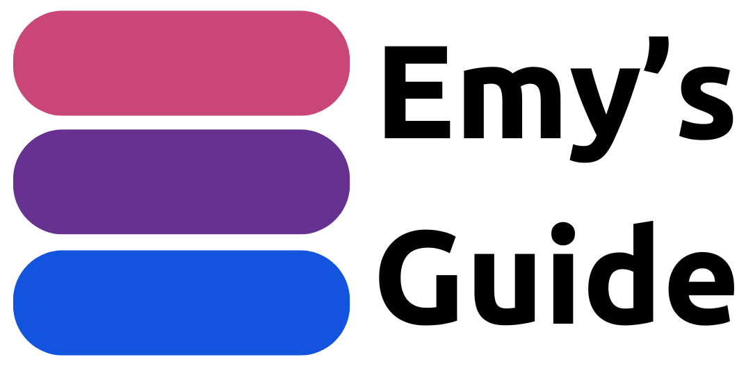 Emy Guide